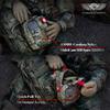 EVERLIT Advanced Emergency Trauma Kit, CAT GEN-7 Tourniquet Mil-Spec Nylon Laser Cut Pouch with 36" Splint, Military Combat Tactical IFAK for First Aid Response Bleeding Control (Multicam) view 4
