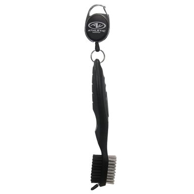 Athletic Works Golf- Premium Club Brush