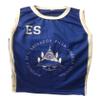 El Salvador National Team Jersey for Baby's - Camisa Seleccion de El Salvador para Bebes (Azul, Talla 6) view 1