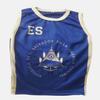 El Salvador National Team Jersey for Baby's - Camisa Seleccion de El Salvador para Bebes (Azul, Talla 6) view 4