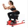 X-Factor Sissy Squat Multifunction Home Gym Exercise Workout Deep Squat Strength Training Leg Extensions view 1