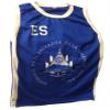 El Salvador National Team Jersey for Baby's - Camisa Seleccion de El Salvador para Bebes (Azul, Talla 8) view 2