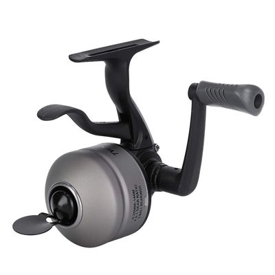 Fishing Reel, Durable Handbrake Spinning Reel with Smooth Retrieve 4.4:1 Gear Ratio Closed Spool Design for Anglers Outdoor Adventures Coastal Fishing Deep Sea Bass