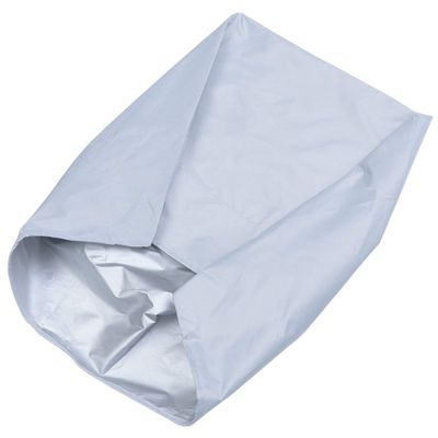 BESPORTBLE Chair Covers Outdoor Benches Boat Seat Cover Resistant Pedestal Pontoon Captain Boat Bench Chair Seat Protector for Outdoor Yacht 56x61x64CM White Lip Gloss Set