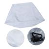 BESPORTBLE Chair Covers Outdoor Benches Boat Seat Cover Resistant Pedestal Pontoon Captain Boat Bench Chair Seat Protector for Outdoor Yacht 56x61x64CM White Lip Gloss Set view 3