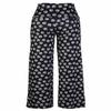 Arolina Women's Stretchy Wide Leg Palazzo Lounge Pants Casual Comfy High Waist Palazzo Pants view 3