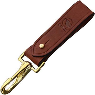 Casstrom Quick Release Belt Loop w/Hook CI11525