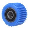 Enrilior Premium Interal Nylon Gear Replacement for Tongsheng TSDZ2 Mid Drive Motor Engine view 1