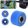 Enrilior Premium Interal Nylon Gear Replacement for Tongsheng TSDZ2 Mid Drive Motor Engine view 2