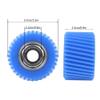 Enrilior Premium Interal Nylon Gear Replacement for Tongsheng TSDZ2 Mid Drive Motor Engine view 4