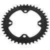 Narrow Wide Chainring, Prevents Chain Drop, Single Chain Ring 40T BCD 104MM for Mountain Biking Road Cycling Gravel Riding Commuting view 4