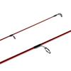 Berkley 5 Cherrywood HD Spinning Rod, One Piece Spinning Rod, 1-4lb Line Rating, Ultra Light Rod Power, Fast Action, 1/32-1/8 oz. Lure Rating,Red view 3