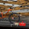 Top Brake Disc Bike Brake Pads for AVID SRAM Code R/RE/RSC, Guide RE view 2