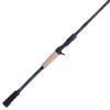 Abu Garcia Winch Casting Fishing Rod Black, 7'11" - Heavy - 1pc view 1
