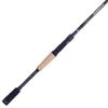 Abu Garcia Winch Casting Fishing Rod, Black, 7' - Medium Heavy - 1pc view 3