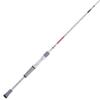 Abu Garcia 73 Veritas LTD Casting Fishing Rod, 1-Piece Rod, 12-20lb Line Rating, Medium Heavy Rod Power, Fast Action, 1/4-1 oz. Lure Rating, White view 3