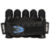 HK Army Zero-G 2.0 Strapless Harness - 5+4+4 (Black/Blue) view 3