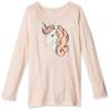 The Children's Place,Long Sleeve Top,Rosebud,XS (4) view 1