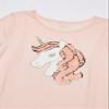 The Children's Place,Long Sleeve Top,Rosebud,XS (4) view 2