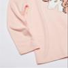 The Children's Place,Long Sleeve Top,Rosebud,XS (4) view 3