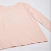 The Children's Place,Long Sleeve Top,Rosebud,XS (4) view 4