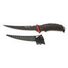 Ugly Stik Fishing Tools, 7in Tappered Knife ,Black view 3