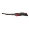 Ugly Stik Fishing Tools, 7in Tappered Knife ,Black view 4