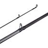 Abu Garcia Winch Casting Fishing Rod, Black view 3
