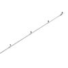 Abu Garcia 69 Veritas Casting Fishing Rod, 1-Piece Rod, 12-20lb Line Rating, Medium Heavy Rod Power, Fast Action, 1/4-1 oz. Lure Rating, White view 4