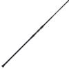 PENN Fishing Squadron III Surf Conventional Fishing Rod, Titanium/Red/Gold, 10' - Medium - 2pc (SQDSFIII1220C10) view 1