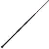PENN Battalion II 8 Surf Spinning Rod; Two Piece Fishing Rod, 12-20lb Line Rating, Medium Rod Power, Moderate Fast Action, 3/4-3 oz. Lure Rating, Black/Gold view 2
