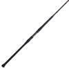 PENN Battalion II 8 Surf Spinning Rod; Two Piece Fishing Rod, 12-20lb Line Rating, Medium Rod Power, Moderate Fast Action, 3/4-3 oz. Lure Rating, Black/Gold view 3