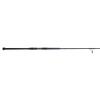 PENN Battalion II 8 Surf Spinning Rod; Two Piece Fishing Rod, 12-20lb Line Rating, Medium Rod Power, Moderate Fast Action, 3/4-3 oz. Lure Rating, Black/Gold view 4
