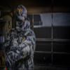 ScentLok BE:1 Fortress Insulated Waterproof Camo Hunting Gloves (MO Terra Gila, Medium) view 4