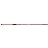 Berkley 66 Cherrywood HD Spinning Rod, One Piece Spinning Rod, 4-12lb Line Rating, Medium Light Rod Power, Fast Action, 1/8-5/8 oz. Lure Rating,Red view 4