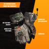 ScentLok BE:1 Fortress Insulated Waterproof Camo Hunting Gloves (MO Terra Gila, Large) view 2
