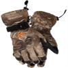 ScentLok BE:1 Fortress Insulated Waterproof Camo Hunting Gloves (Realtree Excape, Medium) view 1