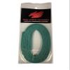 Red Hawk Tannery Glove Lace 3/16x72  Baseball & Softball Glove Lace Pack for Glove Relacing  32 Colors Pro Durability Leather Lacing (TURQUOISE) view 3
