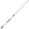 Abu Garcia 66 Veritas LTD Casting Fishing Rod, 1-Piece Rod, 12-20lb Line Rating, Medium Heavy Rod Power, Fast Action, 1/4-1 oz. Lure Rating view 2
