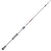 Abu Garcia 66 Veritas LTD Casting Fishing Rod, 1-Piece Rod, 12-20lb Line Rating, Medium Heavy Rod Power, Fast Action, 1/4-1 oz. Lure Rating view 3
