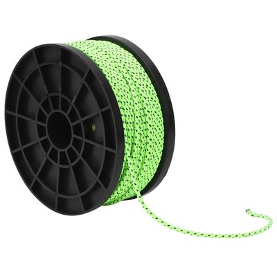 2.5mm Reflective Camping Cord Tent Guyline Rope for Camping Tent,Hiking, Backpacking