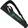 KESHES Archery Back Arrow Quiver Holder - Adjustable Quiver for Arrows with Shoulder Strap and Belt Clip - Ideal for Bow Hunting & Target Practice for Youth & Adults view 1