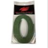 Red Hawk Tannery Glove Lace 3/16x72  Baseball & Softball Glove Lace Pack for Glove Relacing  32 Colors Pro Durability Leather Lacing (KELLY GREEN) view 3