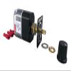 Pactrade Marine Aerator Timer Switch for Livewell Aerator Pump Plus | Manual/Auto with Adjustable Cycles | Multipurpose 12V Timer Switch for 10A Loads | Fishing Boats, Portable Bait Tanks, & More view 4