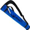KESHES Archery Back Arrow Quiver Holder - Adjustable Quiver for Arrows with Shoulder Strap and Belt Clip - Ideal for Bow Hunting & Target Practice for Youth & Adults view 1