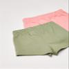 The Children's Place,Shorts, Pack of Two,Cherry Blossom,4T view 3