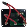 Pactrade Marine Aerator Timer Switch for Livewell Aerator Pump PRO | Custom Delay Settings | Multipurpose 12V Timer Switch for 10A Loads | Fishing Boats, Portable Bait Tanks, & More view 3
