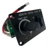 Pactrade Marine Aerator Timer Switch for Livewell Aerator Pump PRO | Custom Delay Settings | Multipurpose 12V Timer Switch for 10A Loads | Fishing Boats, Portable Bait Tanks, & More view 4