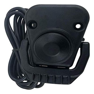 Pactrade Marine Boat Trolling Motor Foot Control Switch Continuous On Lever 50A