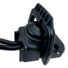 Pactrade Marine Boat Trolling Motor Foot Control Switch Continuous On Lever 50A view 3
